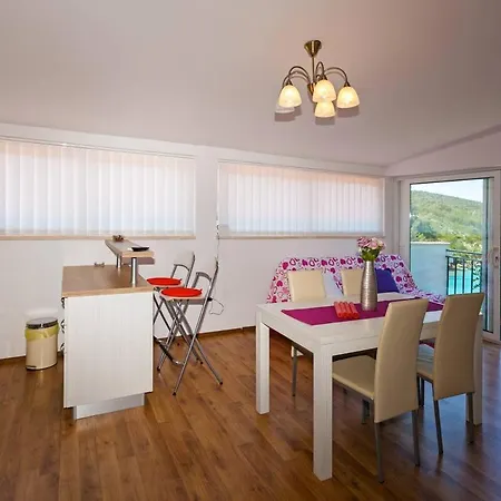 Huerte - Seaview 흐바르