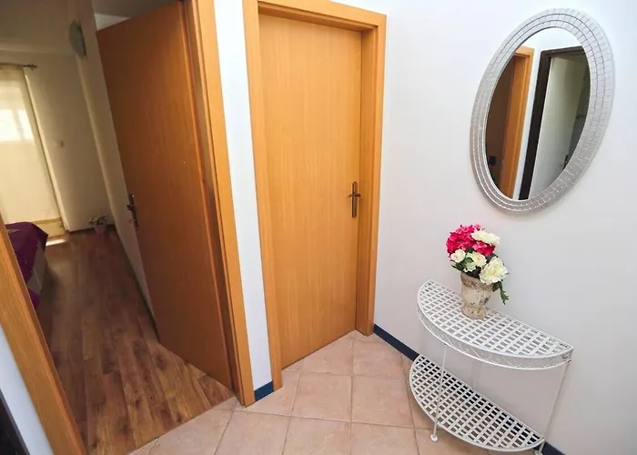 Huerte - Seaview 아파트