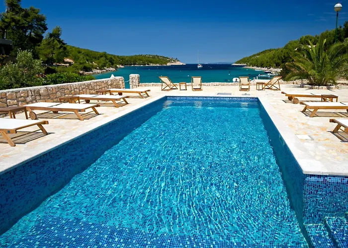 Huerte - Seaview 아파트 *