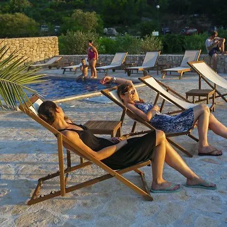 Huerte - Seaview * Hvar Town