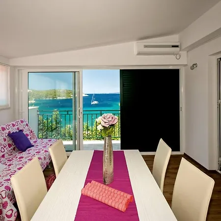 Apartman Huerte - Seaview Hvar Town