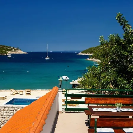 Huerte - Seaview Apartment *