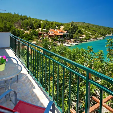 Huerte - Seaview * Hvar Town