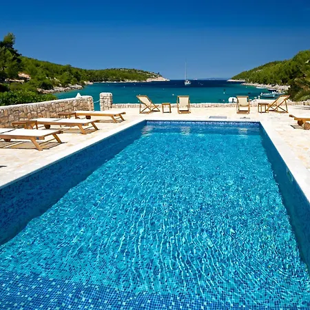 Huerte - Seaview Apartman *