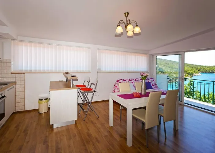 Huerte - Seaview Hvar Town