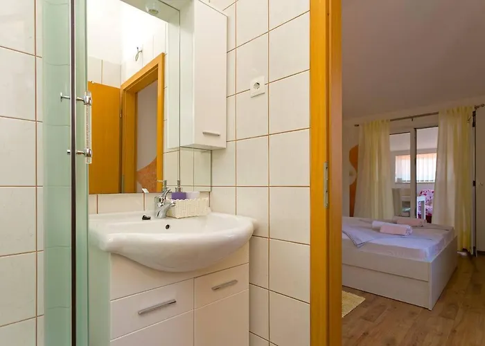 Huerte - Seaview Daire