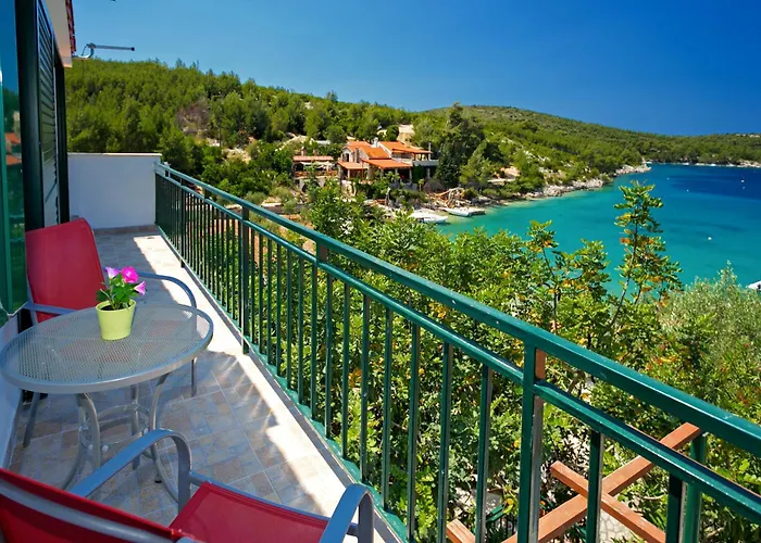 Huerte - Seaview * Hvar Town