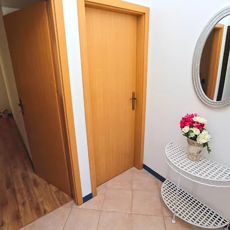 Huerte - Seaview Appartement