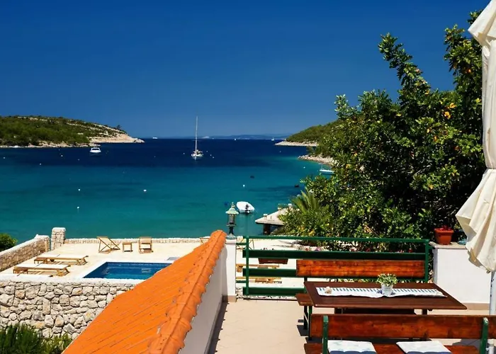 Huerte - Seaview شقة *